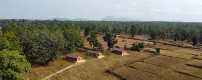 Atulya Kanchi Camp Bandhavgarh
