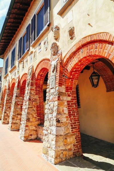 La Casetta del Borgo