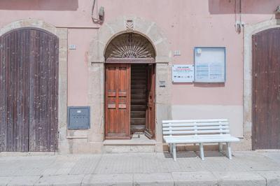 Casa Intersimone