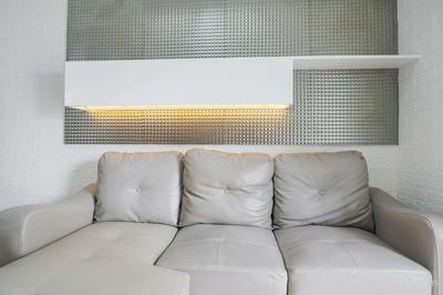 Best Location 2BR at The Wave Kuningan Apartment By Travelio — Jakarta photo 5