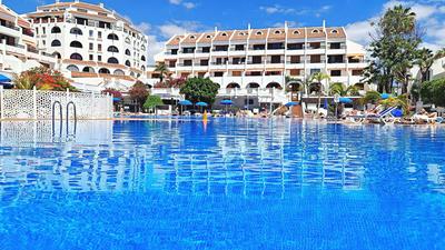 Parque Santiago II - Air Conditioning - Ocean View - 350mt from the beach