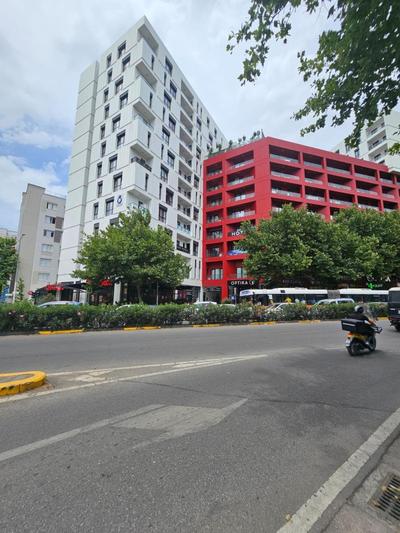 MAin Luxury Apartment 1
