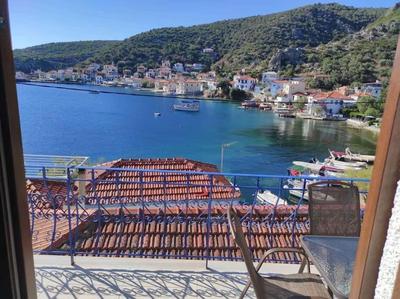 Xlimos house