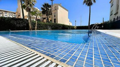 Apartamento Euromar 121