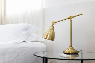 Saint 40 Suites Deluxe Villa