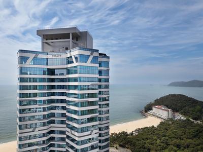 NewCZ Haeundae Residence