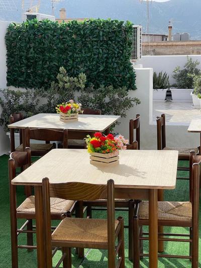 "L'Oasi di Favignana" Room and Charme