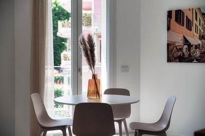 Lario Suite Apartments by Quokka 360 - With parking Next to Como City