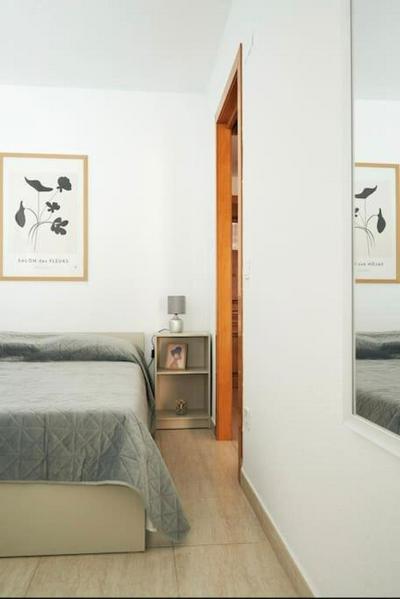 Mar Apartamentos