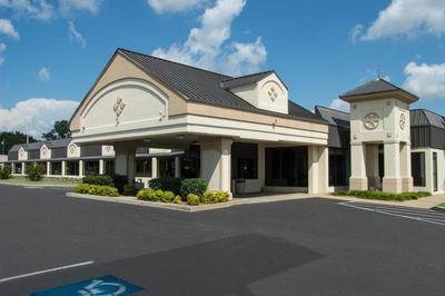 Days Inn by Wyndham Pittsburg KS