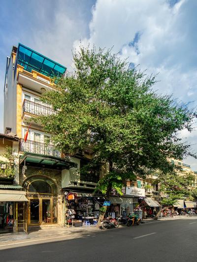 The West Hotel & Spa