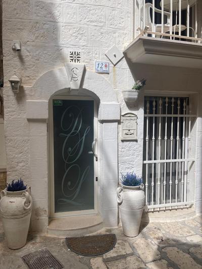 Casa Carolina Monopoli
