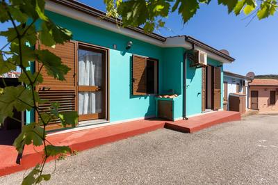 Casa Shanti - 5 Minuti dalla Spiaggia con Piscina Condominiale