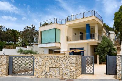 Sea House