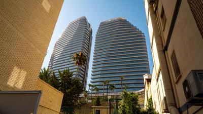 Benidorm Sunset Cliffs Ohana
