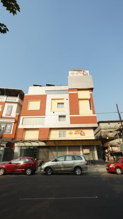 Hotel Hive Inn - Kozhikode