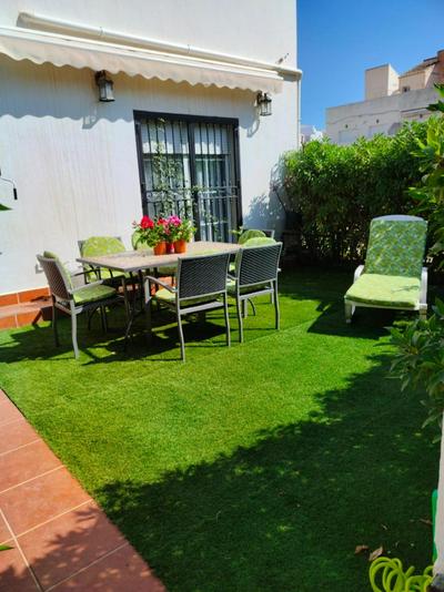 Dúplex Buganvillas