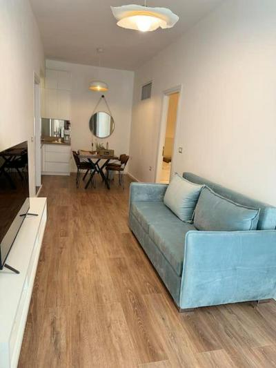 Saint 40 Suites Premium Flat
