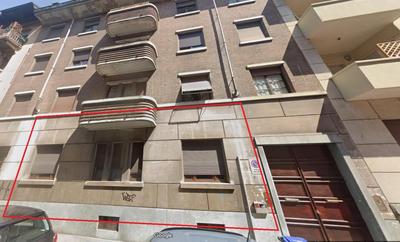 Bell'appartamento in Cit Turin, Interamente ristrutturato