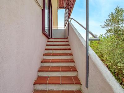 Appartamento in villa Bruno