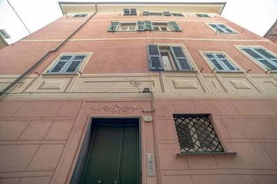 Il VICO dei CANTI ROSSI