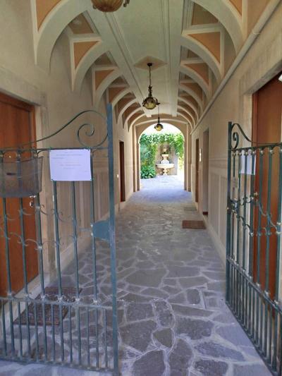 Casa Fedra, delizioso loft frontelago