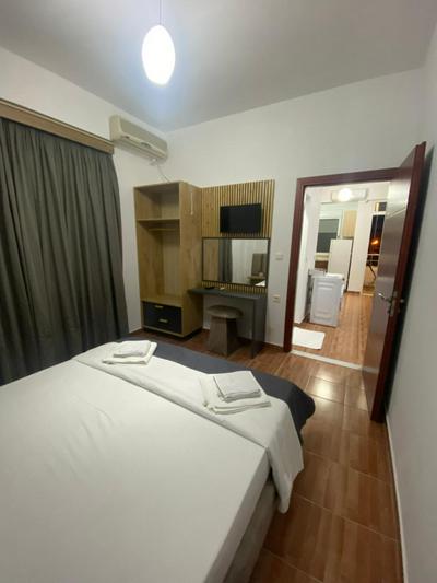 Laska Studio Apartments