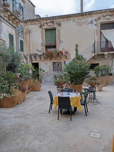 Scibona Home Ortigia