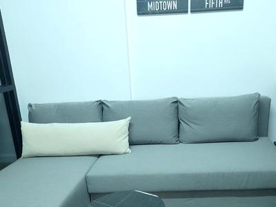 B&M Suites