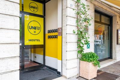 UniHo Hostel