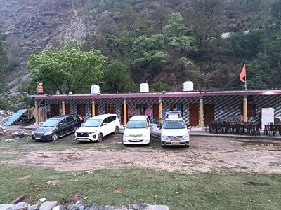 Seva Palace