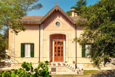 La Maison - Tenuta Colavecchio