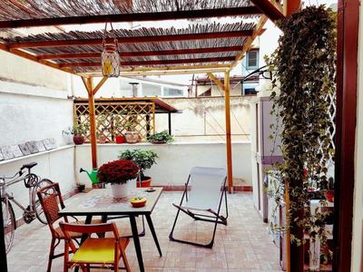 casa stabile