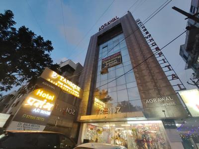Hotel PRASANG