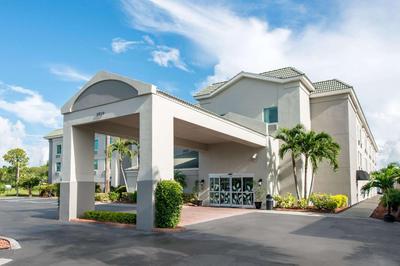 Sleep Inn Clearwater-St Petersburg, Foto 2