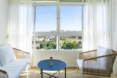 Colina Apartament Sea Views