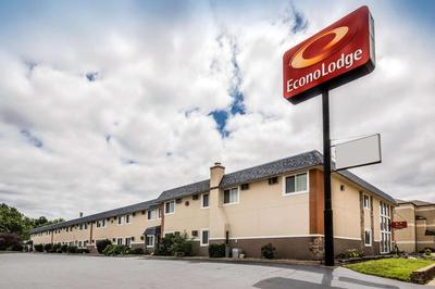 Econo Lodge La Crosse North, Billede 2