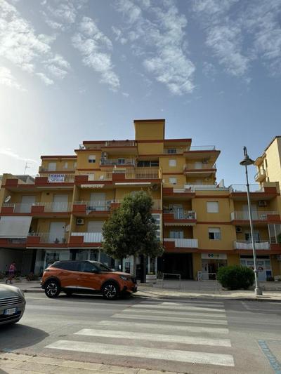 Lungomare House