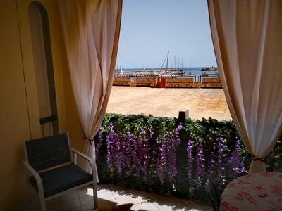 The Sail Apartment - Marzamemi