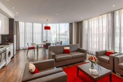 NH Collection Budapest City Center