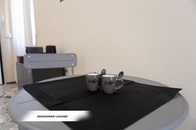 Soggiorno Lucano