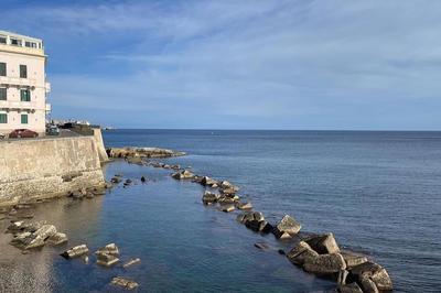 Melitzana Guest House