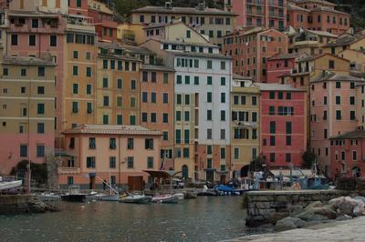 attico spettacolare vista mare