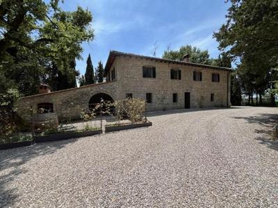Il Villino Farmhouse