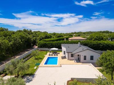 Villa Bepo by IstriaLux