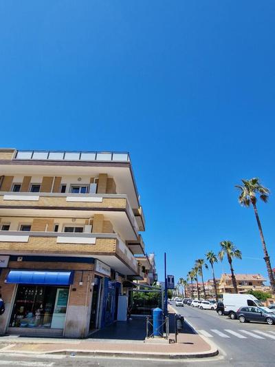 ROMA AIRPORT SKY Apartments