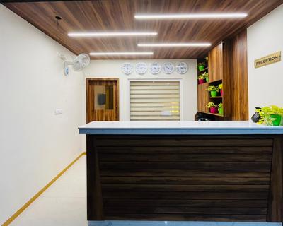 Hotel Gokulam Grand