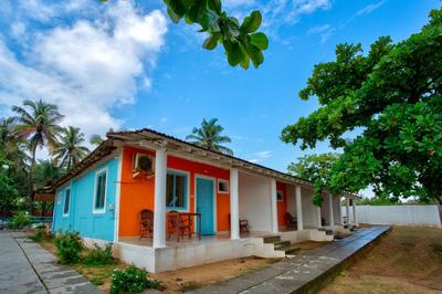 Papilio Beach Front Cottages-TBV