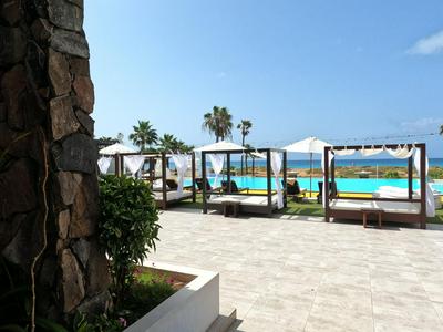 Hotel LIVVO Budha Beach