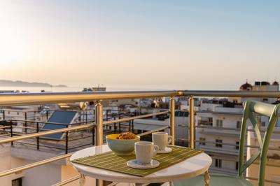 Apartment Chandax by Estia